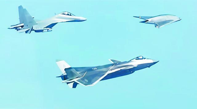 星空体育-外舰过航台海,电子设备全瘫痪,美媒罕见承认:确实打不过中国