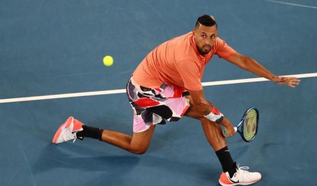 星空体育直播-即将回归赛场 克耶高斯：并没有那么期待这场比赛