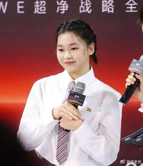 星空赛事资讯-不退役，国家队还会要全红婵吗？正式发声，官宣决定，周继红看懂|跳水|冠军|成绩|体重|例假_新浪体育_新浪新闻